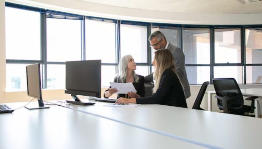 Full-Service Commercial Property Solutions: Buy, Sell, Lease with Expert Guidance