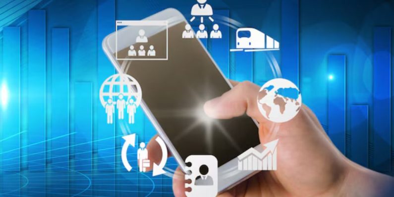 Industrial IoT