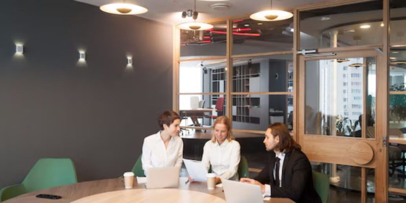 One-Stop Shop for Your Workspace Needs: Printing, Scanning & Interior Solutions