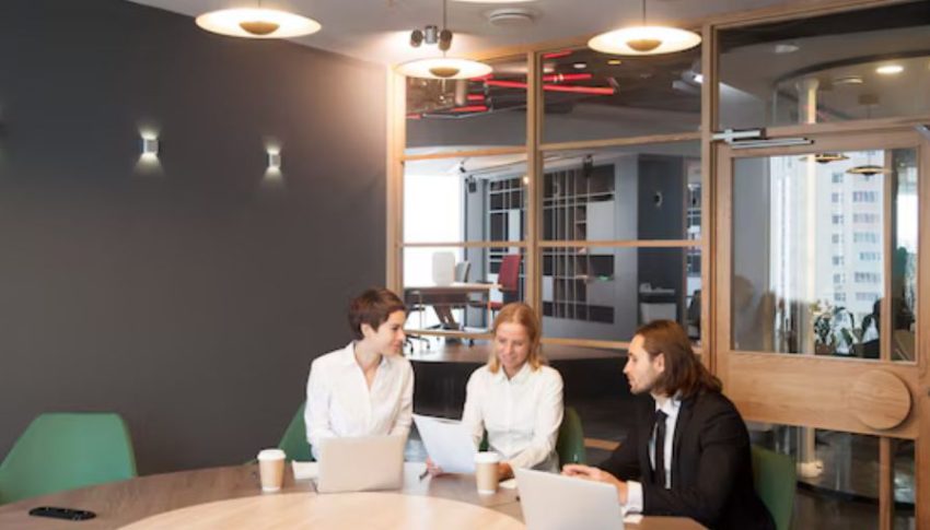 One-Stop Shop for Your Workspace Needs: Printing, Scanning & Interior Solutions